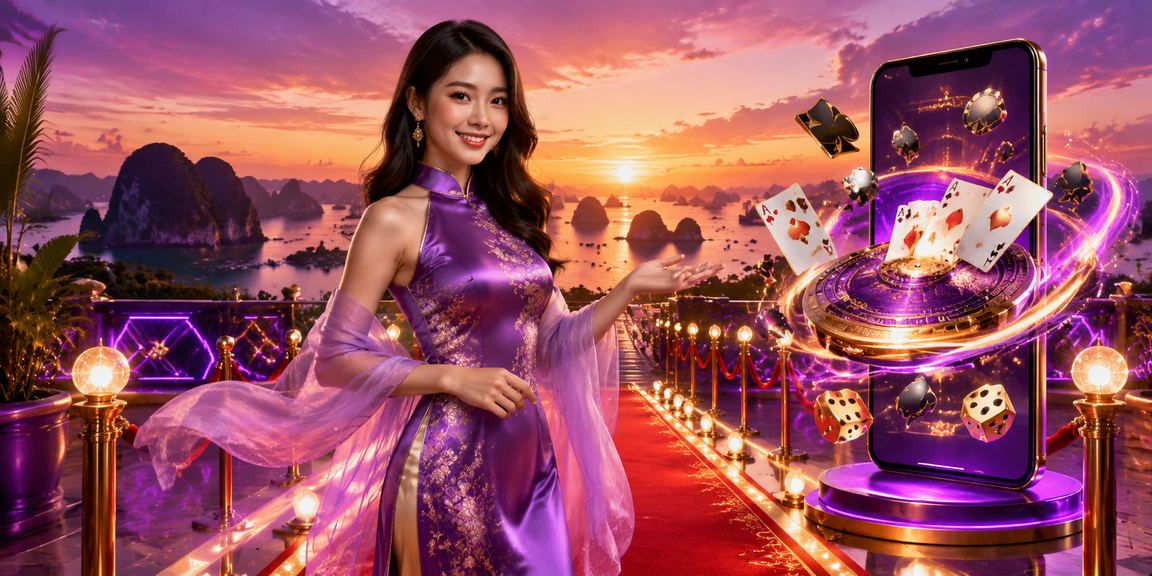 Trò chơi bài tại Hạ Long – trải nghiệm casino trực tuyến ja3