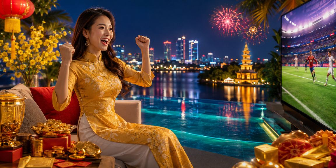 Thành viên VIP tại Hà Nội theo dõi kèo bóng đá và nhận quyền lợi đặc biệt