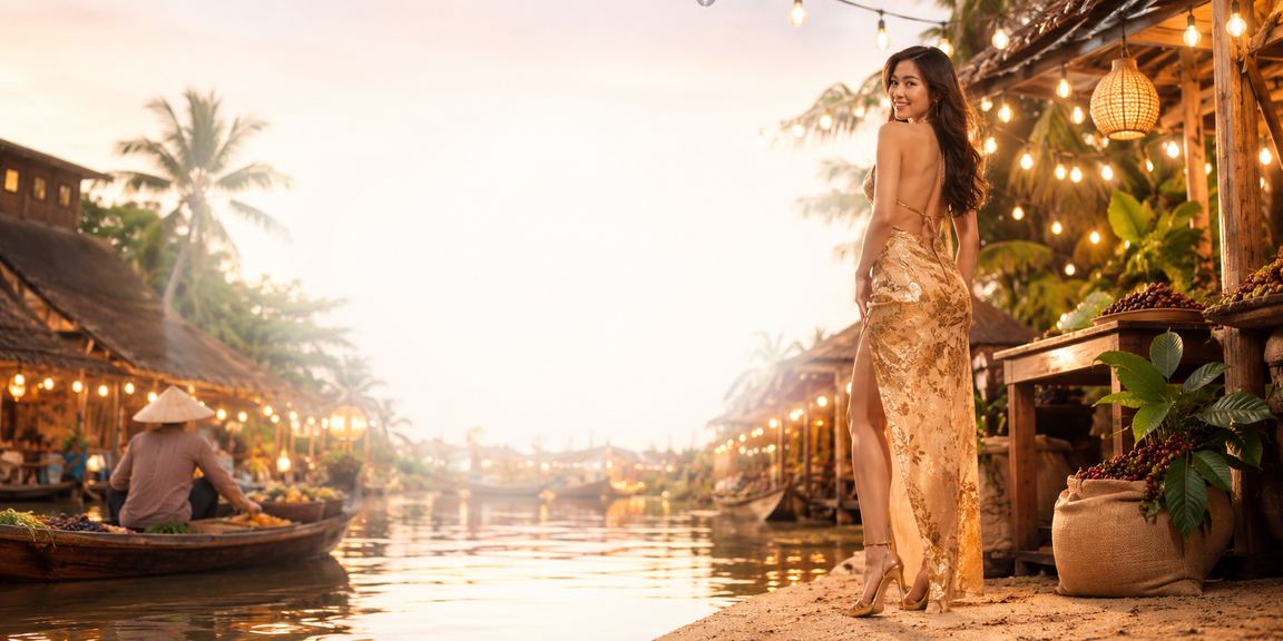 Người chơi Việt Nam thử nghiệm trò chơi casino mới trên thiết bị di động
