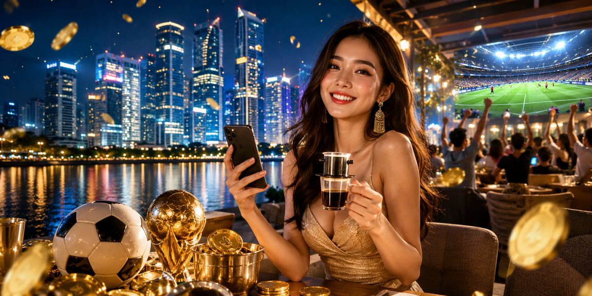 Người dùng Việt Nam tìm hiểu chính sách bảo mật và bảo vệ dữ liệu cá nhân trên nền tảng cá cược